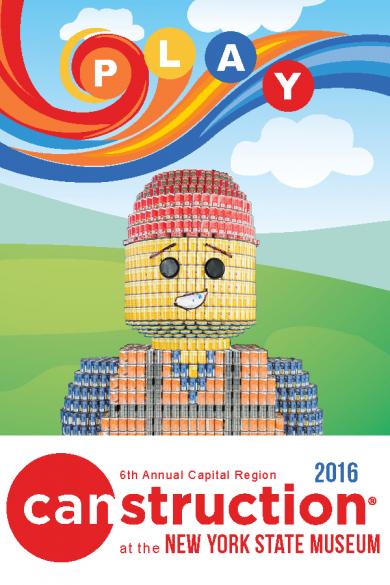Canstruction