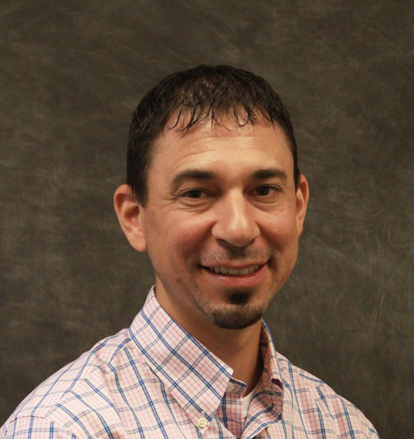 Chris Geroux