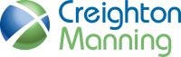 Creighton Manning Logo