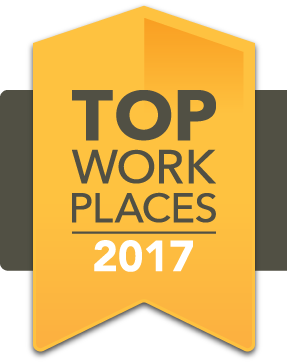 Top Workplaces